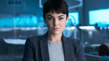 Zasłona к сериалу "Koroner" #1409947