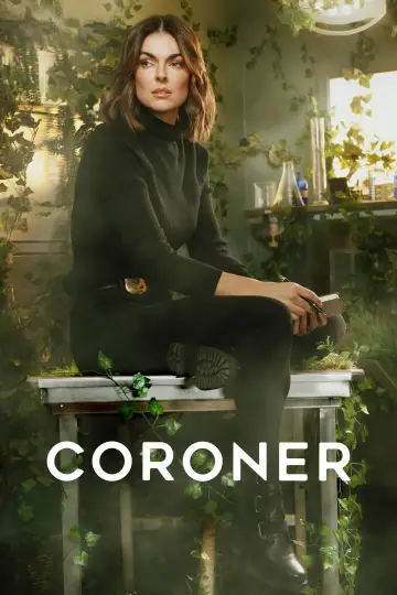 Koroner plakat