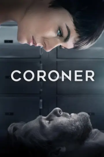 Plakat к сериалу "Koroner" #1409954