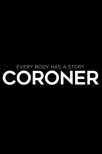Plakat к сериалу "Koroner" #1409958