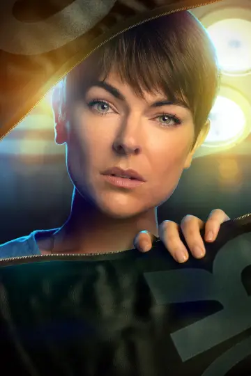 Plakat к сериалу "Koroner" #1409964