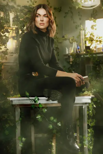 Plakat к сериалу "Koroner" #1409965