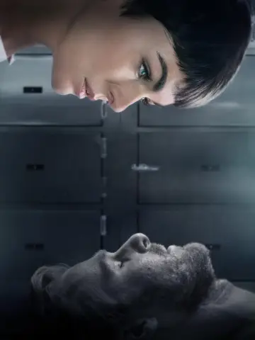 Plakat к сериалу "Koroner" #1409966