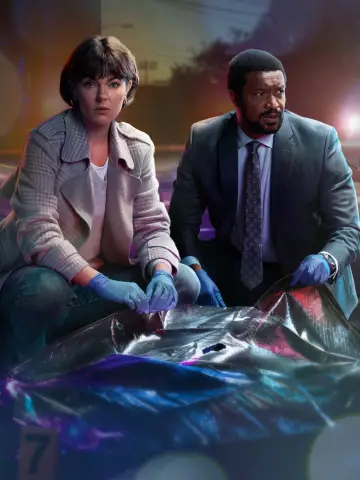 Plakat к сериалу "Koroner" #1409967
