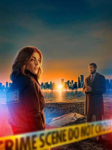 Plakat к сериалу "Koroner" #1409969