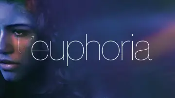 Zasłona к сериалу "Euforia" #1254980