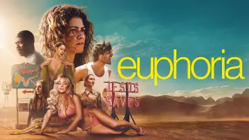 Zasłona к сериалу "Euforia" #1254985