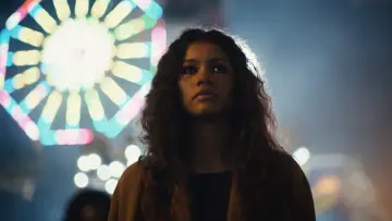 Zasłona к сериалу "Euforia" #1254988