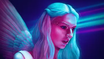 Zasłona к сериалу "Euforia" #1254995