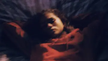 Zasłona к сериалу "Euforia" #1254996