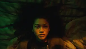 Zasłona к сериалу "Euforia" #1254998