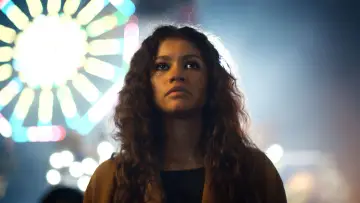 Zasłona к сериалу "Euforia" #1255002