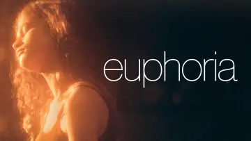Zasłona к сериалу "Euforia" #1255003