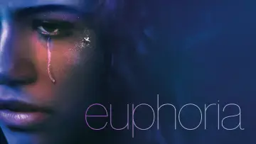 Zasłona к сериалу "Euforia" #1255006