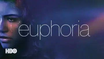 Zasłona к сериалу "Euforia" #1255008