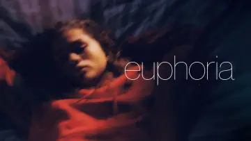 Zasłona к сериалу "Euforia" #1255010