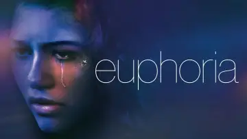 Zasłona к сериалу "Euforia" #1255011