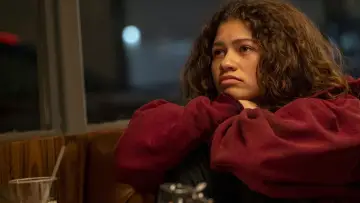 Zasłona к сериалу "Euforia" #1255012