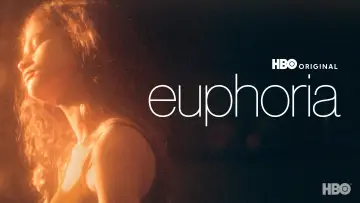 Zasłona к сериалу "Euforia" #1255028