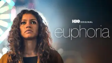 Zasłona к сериалу "Euforia" #1255036