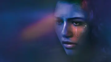 Zasłona к сериалу "Euforia" #1255041