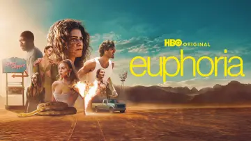 Zasłona к сериалу "Euforia" #1255047