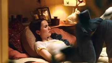 Zasłona к сериалу "Euforia" #1255059