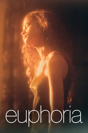 Plakat к сериалу "Euforia" #1255086