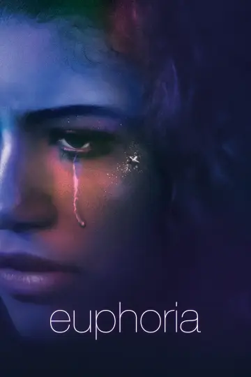 Plakat к сериалу "Euforia" #1255087