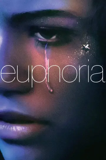 Plakat к сериалу "Euforia" #1255089
