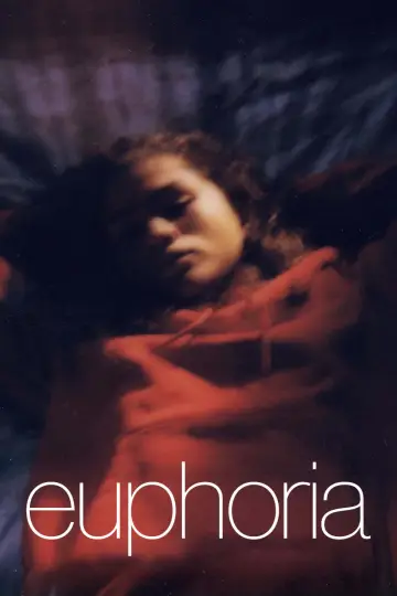 Plakat к сериалу "Euforia" #1255091