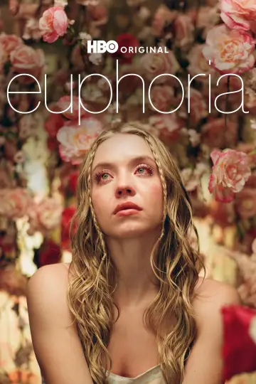 Plakat к сериалу "Euforia" #1255092