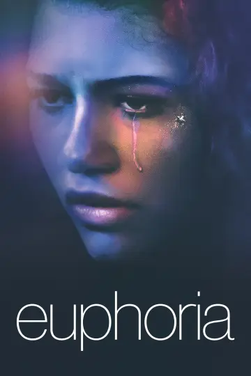 Plakat к сериалу "Euforia" #1255096