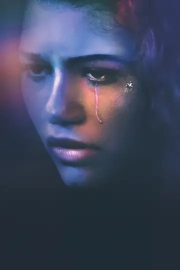 Plakat к сериалу "Euforia" #1255100