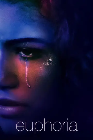 Plakat к сериалу "Euforia" #1255101