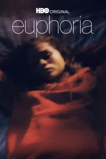 Plakat к сериалу "Euforia" #1255111