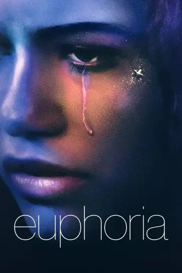 Plakat к сериалу "Euforia" #1255112