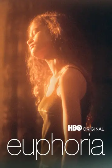 Plakat к сериалу "Euforia" #1255121