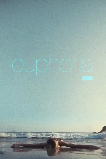 Plakat к сериалу "Euforia" #1255122