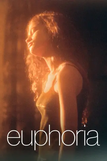 Plakat к сериалу "Euforia" #1255124