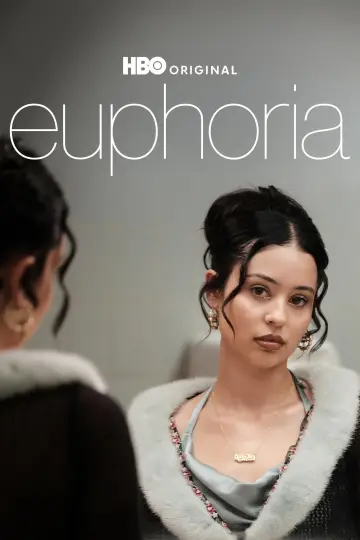 Plakat к сериалу "Euforia" #1255125