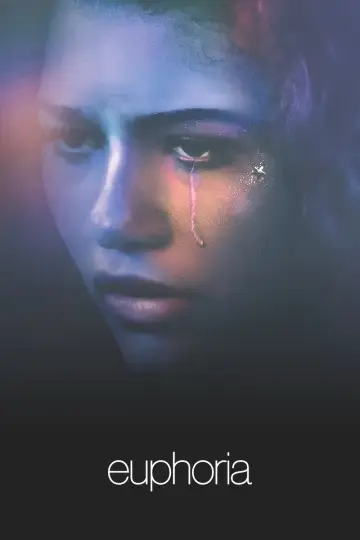 Plakat к сериалу "Euforia" #1255126