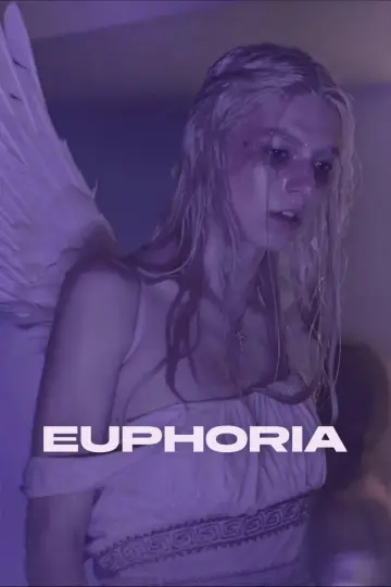 Plakat к сериалу "Euforia" #1255134