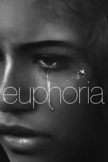 Plakat к сериалу "Euforia" #1255135
