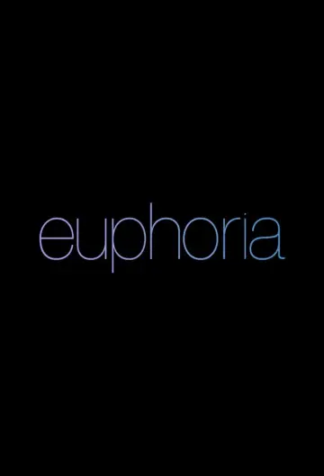 Plakat к сериалу "Euforia" #1255136