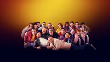 Güldür Güldür Show plakat