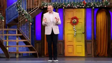 Zasłona do serialu "Güldür Güldür Show" #1394880