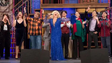Zasłona do serialu "Güldür Güldür Show" #1394884