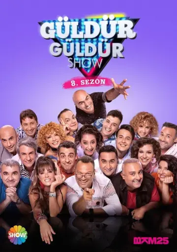 Sezon 8