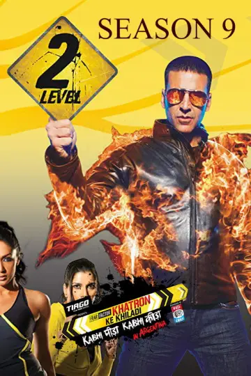 Sezon 9: Jigar Pe Trigger